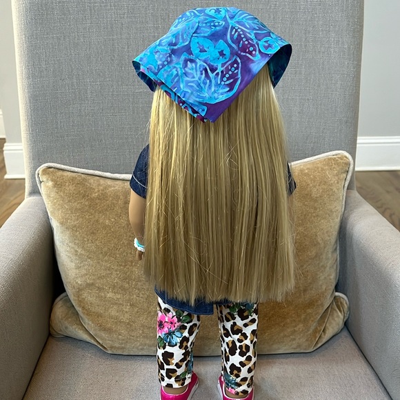 Custom American Girl Doll - Picture 4 of 9